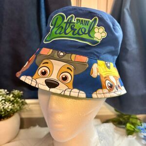 Paw Patrol Bucket Hat